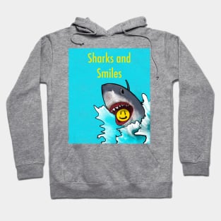 Shark Hoodie